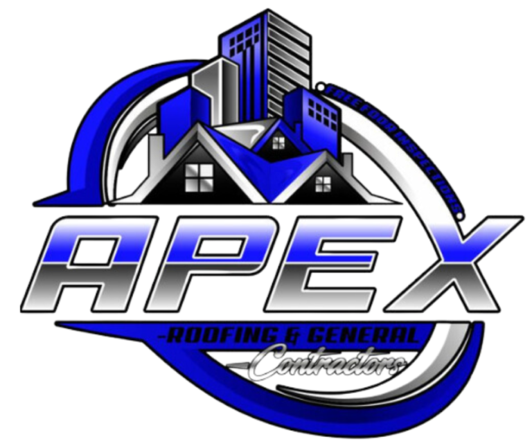 Roofing Company Logo